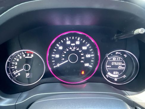 Used 2019 Honda HR-V Sport image 19