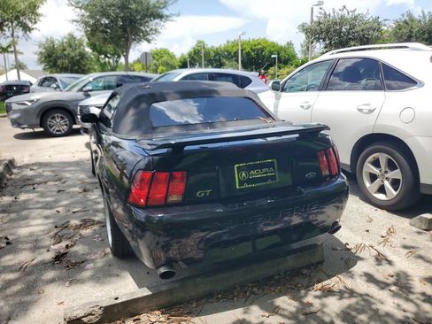 Used 2002 Ford Mustang GT RWD image 5