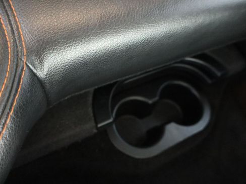 Used 2015 RAM 1500 Sport w/ Ignition Orange Sport Package image 39