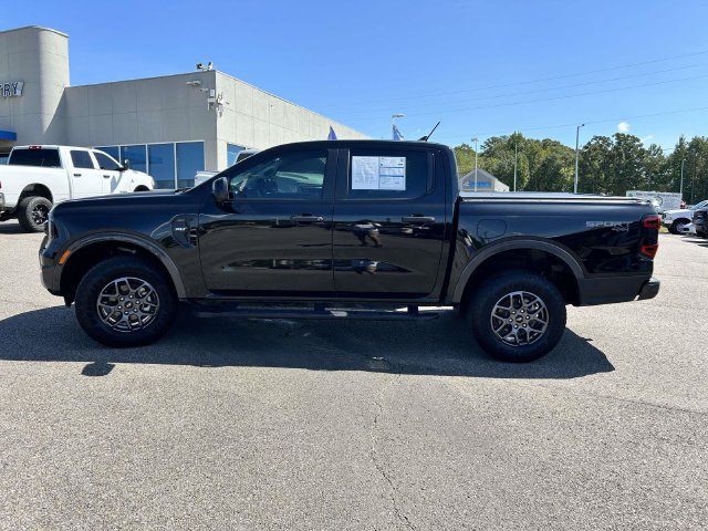 Certified 2024 Ford Ranger XLT w/ Technology Package AWD/4WD image 32