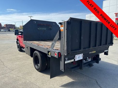 Used 2011 Ford F350 XL image 6