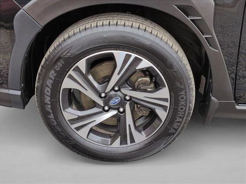 Certified 2024 Subaru Crosstrek 2.0i Premium image 27