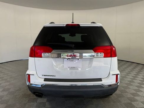 Used 2016 GMC Terrain SLT w/ Open Road Package FWD image 6