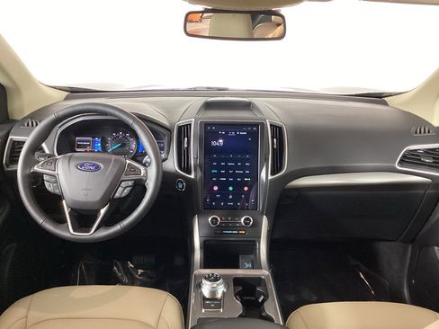 Used 2024 Ford Edge SEL w/ Convenience Package AWD/4WD image 19