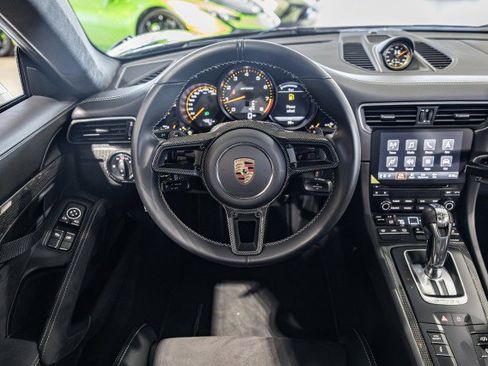 Used 2019 Porsche 911 GT2 RS w/ Weissach Package image 38