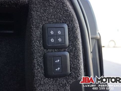 Used 2021 Land Rover Range Rover Westminster Edition AWD/4WD image 29