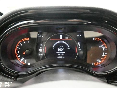 Used 2021 Dodge Durango R/T w/ Blacktop Package AWD/4WD image 15
