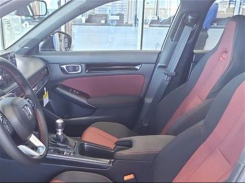 New 2026 Honda Civic Si image 9