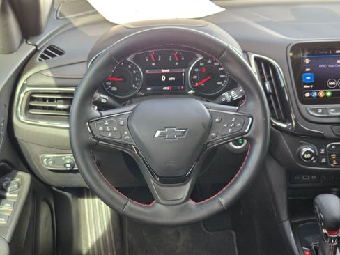 Certified 2024 Chevrolet Equinox RS image 21