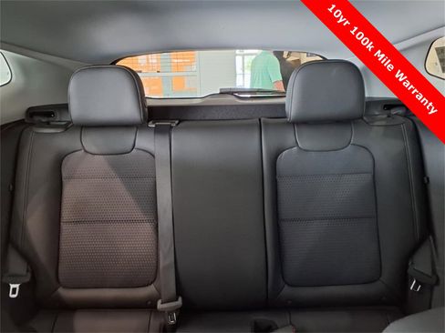 New 2025 Chevrolet Trax LT w/ Driver Confidence Package image 17