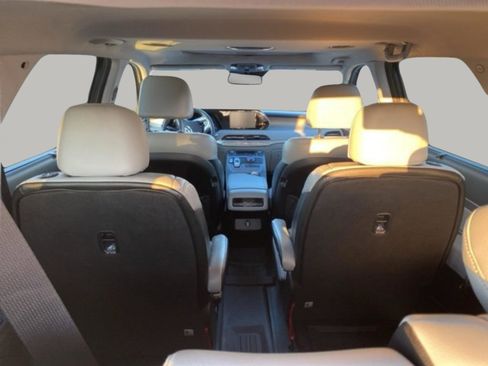 Used 2021 Hyundai Palisade SEL image 35
