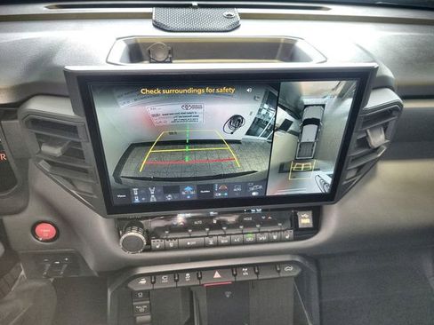 New 2026 Toyota Tundra TRD Pro AWD/4WD image 17