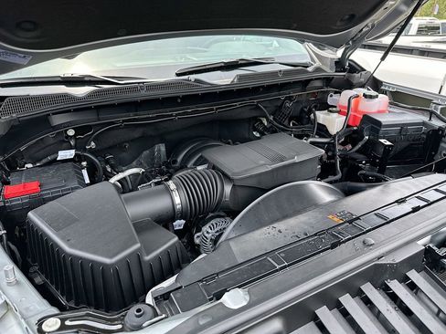 New 2025 GMC Sierra 2500 Pro w/ Convenience Package image 24