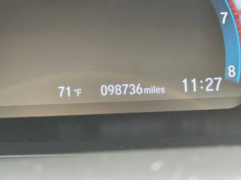 Used 2020 Honda Civic EX image 26