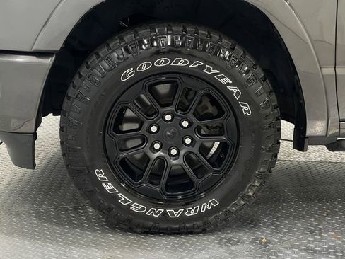 Used 2019 RAM 1500 Limited image 35