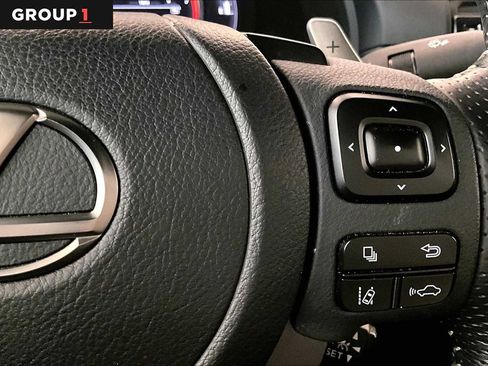 Certified 2023 Lexus IS 350 F Sport w/ Navigation Package RWD image 23