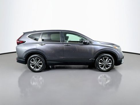 Used 2020 Honda CR-V EX-L image 6