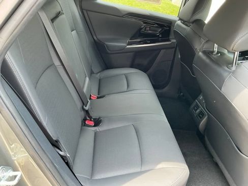Certified 2023 Subaru Solterra AWD image 17