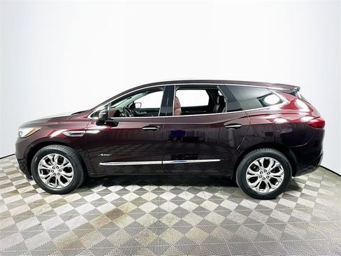 Used 2020 Buick Enclave Avenir w/ Avenir Technology Package image 6