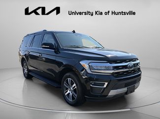 Used 2024 Ford Expedition Max Limited video 1