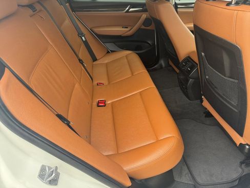 Used 2017 BMW X3 xDrive28i w/ Premium Package image 13