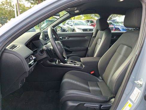 Used 2024 Honda Civic Sport image 13