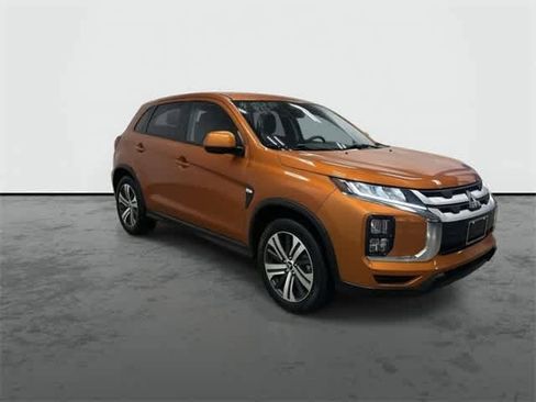 Used 2024 Mitsubishi Outlander Sport ES image 5
