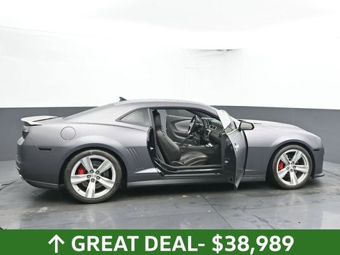 Used 2013 Chevrolet Camaro ZL1 image 59