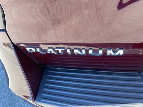 Used 2020 Ford Expedition Platinum image 13