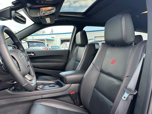 Used 2025 Dodge Durango R/T AWD/4WD image 29