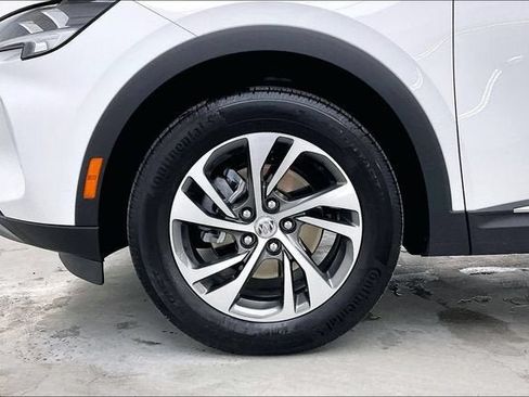 Certified 2023 Buick Envision Essence AWD/4WD image 10