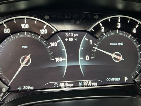 Used 2017 BMW 540i 540i image 47