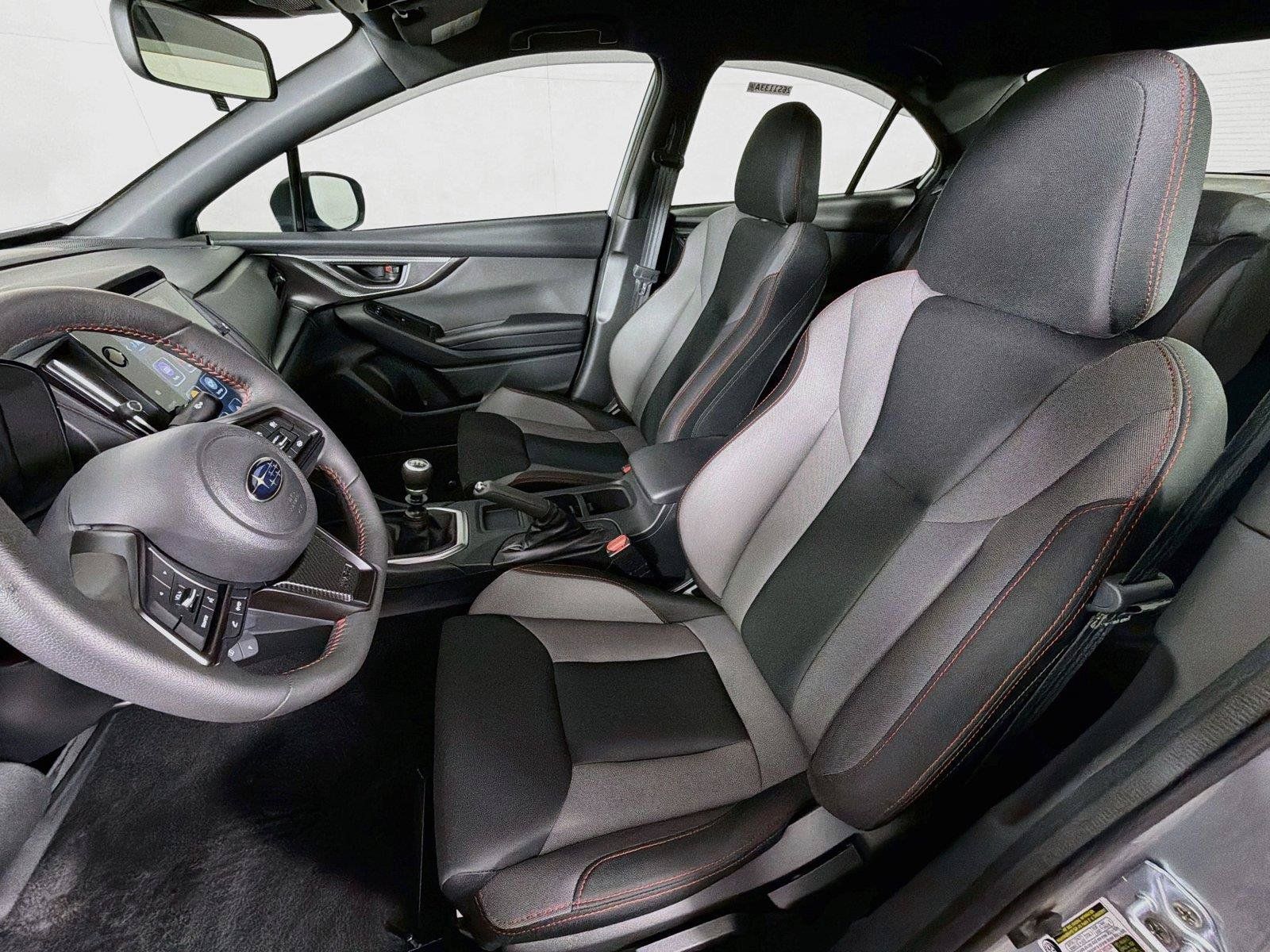 Used 2024 Subaru WRX AWD/4WD image 2