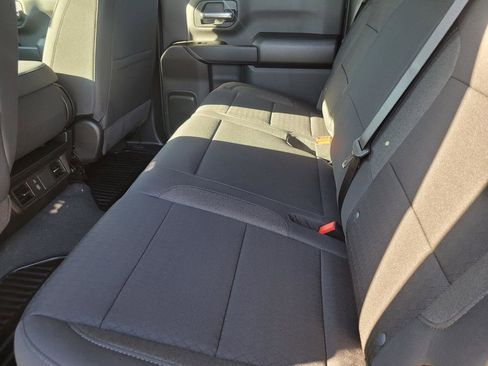 New 2026 Chevrolet Silverado 2500 Custom w/ Custom Value Package image 8