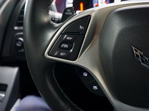 Used 2016 Chevrolet Corvette Z06 w/ 2LZ Preferred Equipment Group image 22