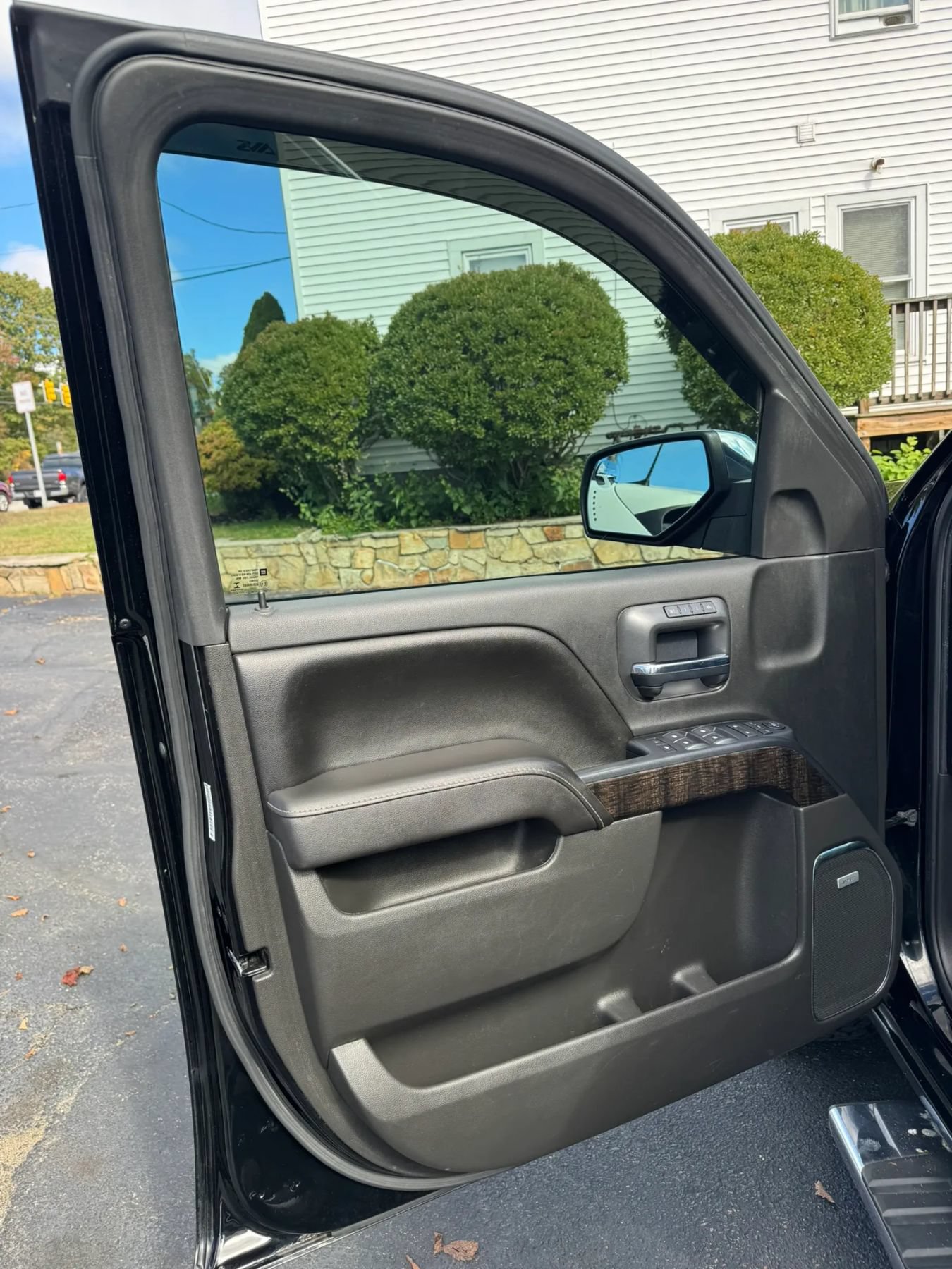 Used 2016 GMC Sierra 1500 Denali AWD/4WD image 35