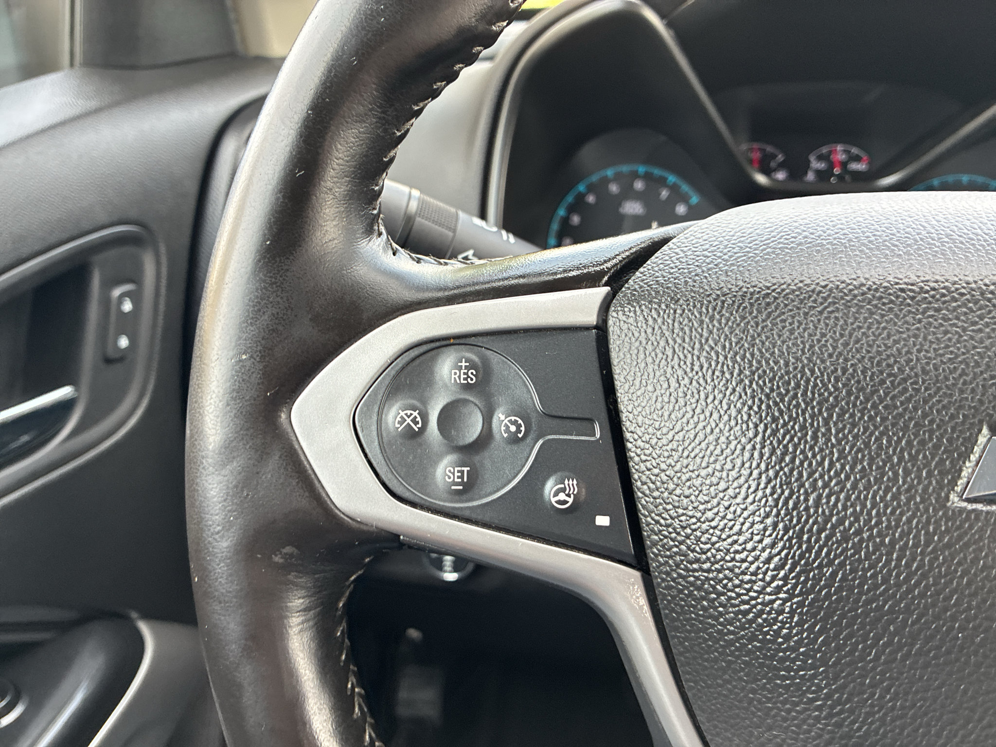 Used 2020 Chevrolet Colorado ZR2 AWD/4WD image 29