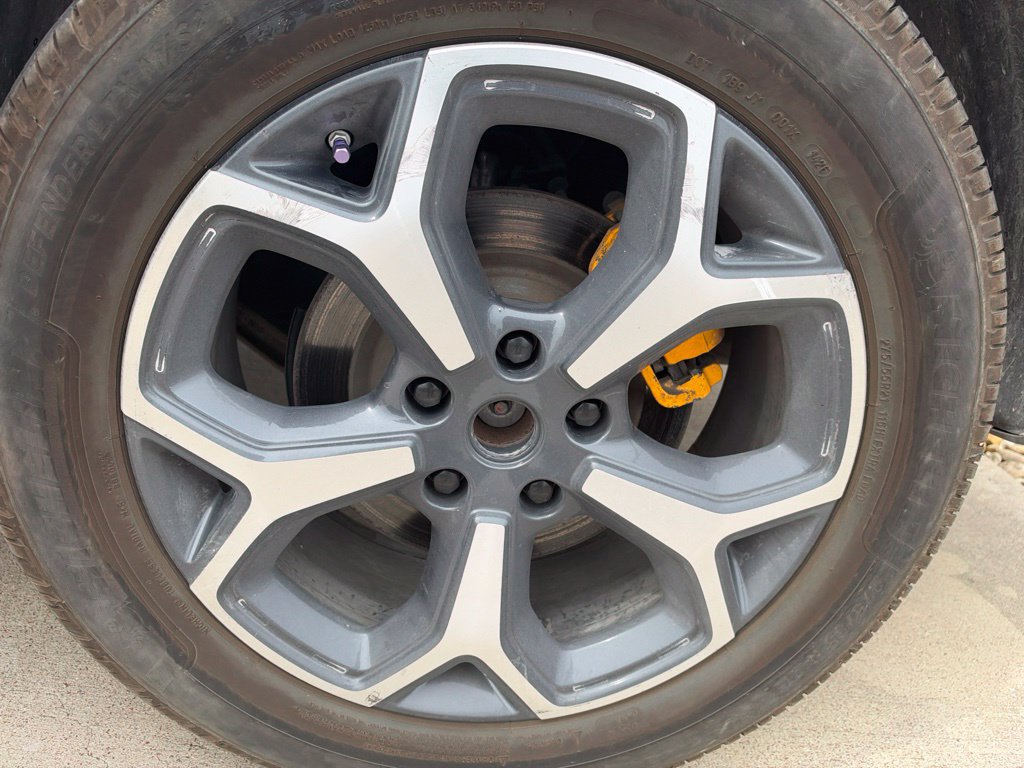 Used 2022 Rivian R1T Adventure AWD/4WD image 5