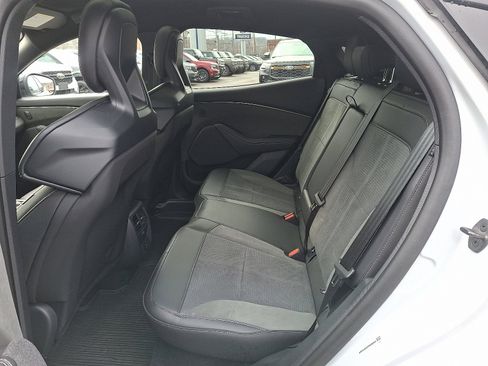 Used 2023 Ford Mustang Mach-E GT w/ GT Performance Edition image 10