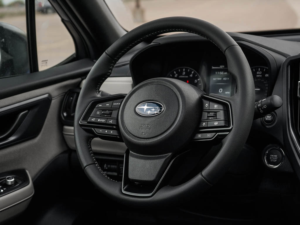 New 2026 Subaru Forester Premium AWD/4WD image 15
