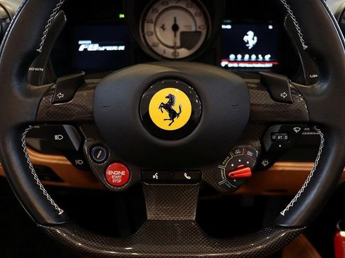 Certified 2022 Ferrari F8 Spider image 62