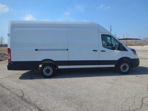 New 2026 Ford Transit 350 148 High Roof Extended RWD image 10