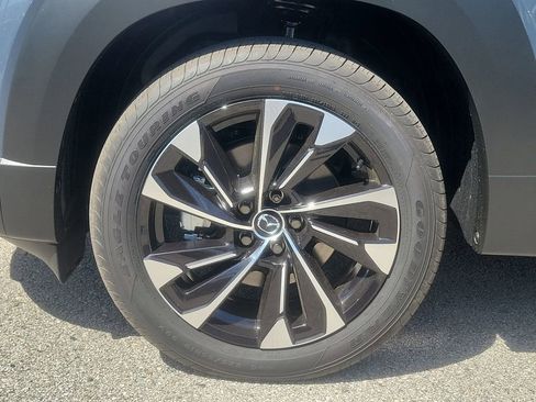 New 2026 MAZDA CX-50 2.5 Hybrid w/ Weather Package AWD/4WD image 7