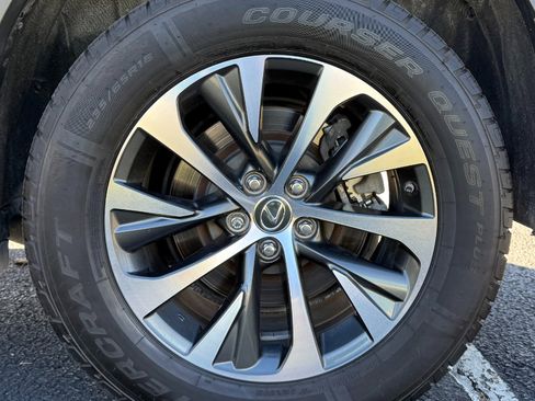 Used 2020 Lexus RX 350 FWD image 28