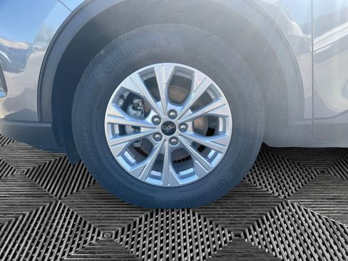 Used 2023 Ford Escape Active image 13