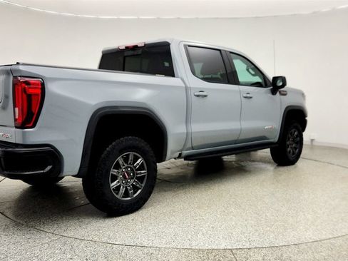 Used 2024 GMC Sierra 1500 AT4X AWD/4WD image 5