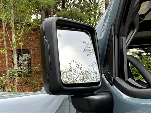 New 2026 Jeep Gladiator Mojave image 26