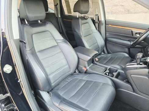 Used 2018 Honda CR-V EX-L image 16