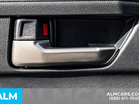 Used 2024 Toyota Tacoma TRD Off-Road image 47