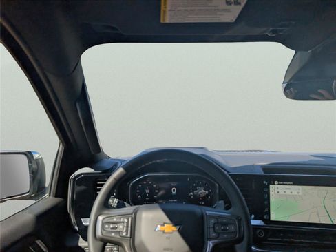 New 2026 Chevrolet Silverado 1500 High Country image 31